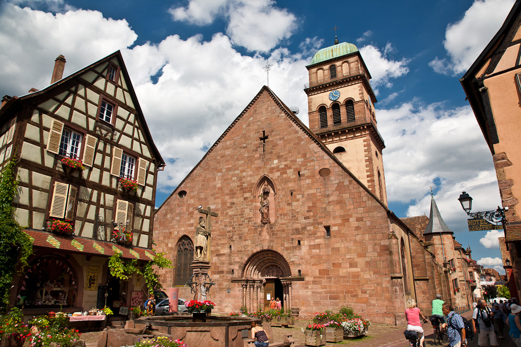 Kaysersberg